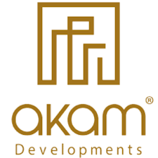 Akam Developments-akam Logo